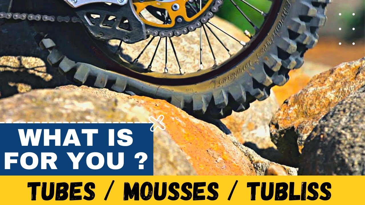 WHAT IS FOR YOU ? TUBES vs MOUSSES vs TUBLISS YouTube