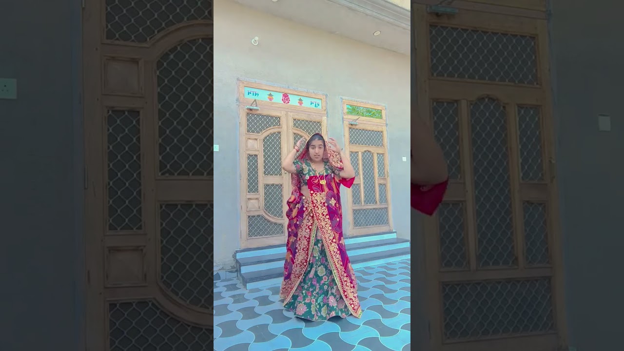 #rajasthani #song #short #viralvideo #long #rajasthanifullvibe #jaatni 🫶💃🧿