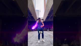 Everyone Failed Then She Did This