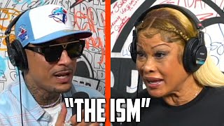 Sharp & Martina Break Down How “The Ism” Has Influenced The Culture