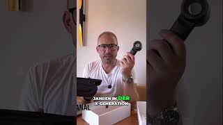 Heine Dermatoscope 30 Pro Reveal Skin Secrets