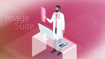 Image Suite Software for Orthopaedic Imaging