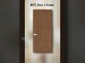 Select bathroom door after watching this #tanvi #home #interiordesign #construction #shortsfeed