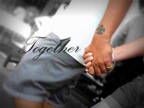 Together บอย Peacemaker