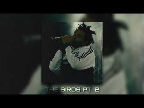 The Weeknd The Birds Pt 2 Sped Up 