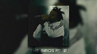 the weeknd - the birds pt. 2 [sped up] Resimi