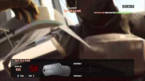 BF4 BAD RANDOM SPAWN DEVELOPMENT