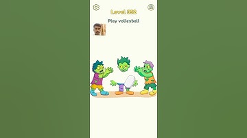 Dop2 Level 352 Hard Level DOP2 #shorts #youtubeshorts #dop2