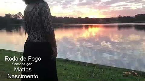 RODA DE FOGO - Michele Flix