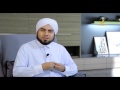 برنامج واقترب مع الداعية فيصل الكاف الحلقه الخامسة مقاصد السير