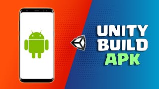 How to Build APK in Unity - Easy Tutorial (2023) screenshot 3