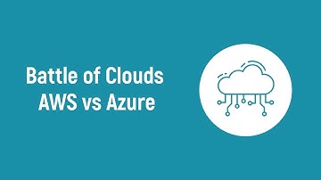 AWS vs Azure | AWS vs Azure Comparison | Difference Between AWS And Azure | NetCom Learning