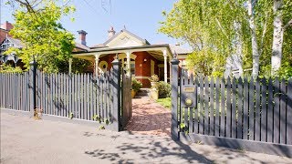 Marshall White: 2 Hawthorn Grove, Hawthorn