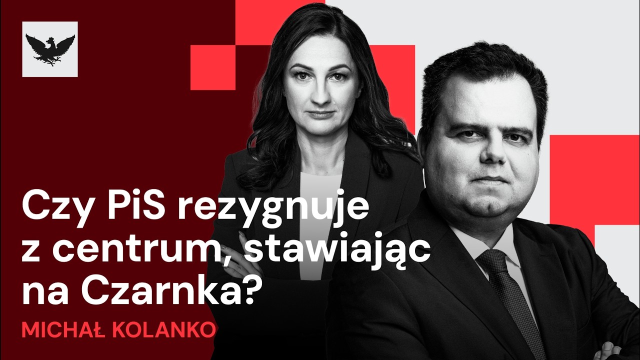 „Ogień” w PiS i początek nowej kampanii