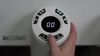 D8 Standard: Programming Volumetrics | Sanremo Tutorials Net Worth