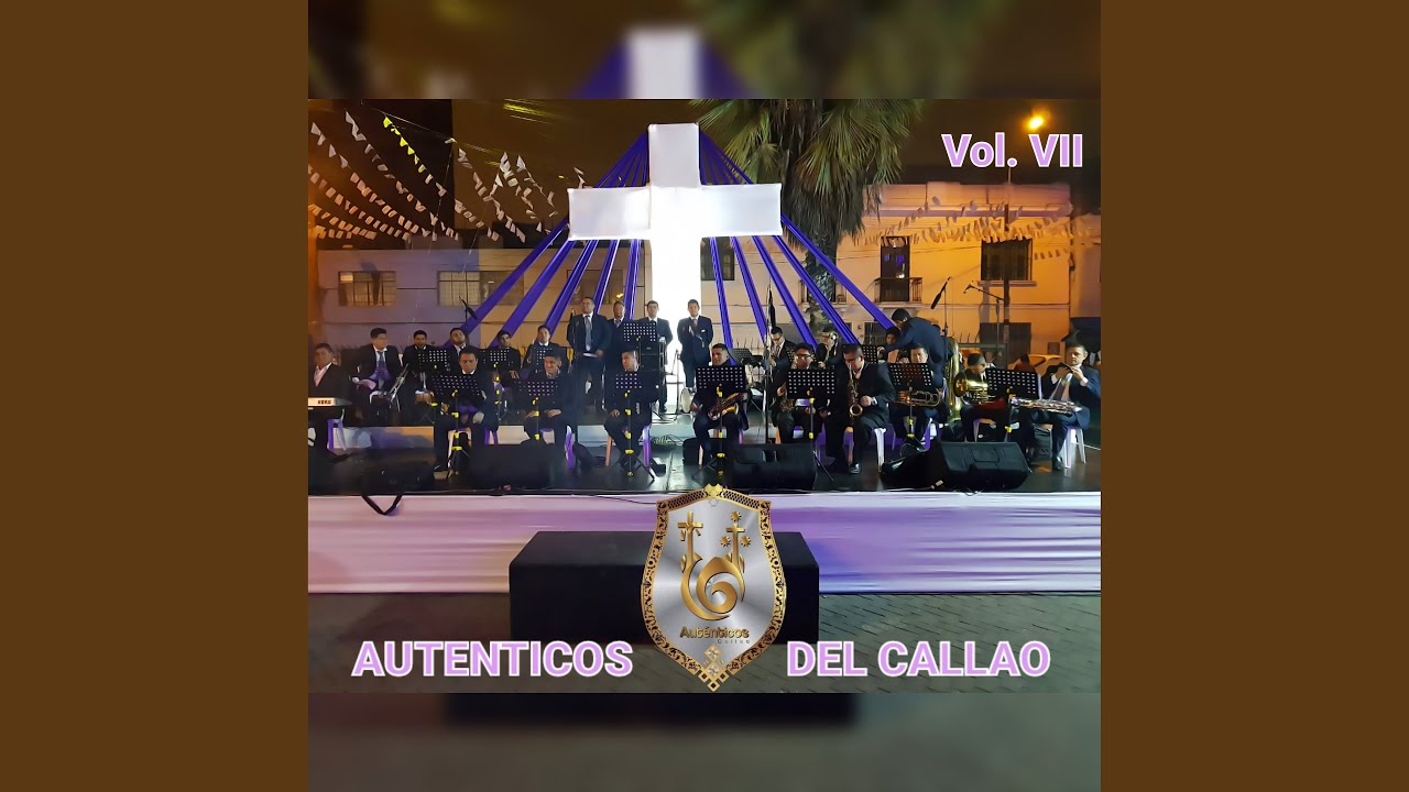 Al Señor de Burgos 2018