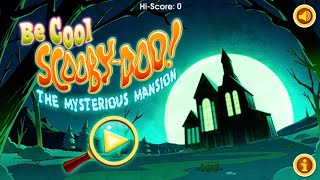 Uncovering Secrets in Scooby-Doo The Mysterious Mansion Can We Solve the Haunted Mystery? (FullGame)
