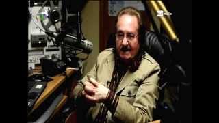 Intervista A Sal Palmeri Su Community - Rai Italia - 23 Maggio 2014