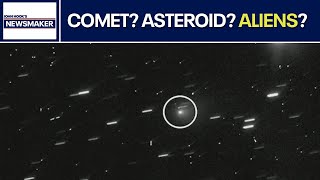 Download Lagu Fast-moving object approaching Earth | Newsmaker | FOX 10 Phoenix MP3 Download Lagu Fast-moving object approaching Earth | Newsmaker | FOX 10 Phoenix MP3