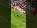 Szczęsny broni, Lewandowski nie trafia. Wybitna reakcja polskiego bramkarza. Sceny na rozgrzewce