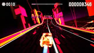 Riff Racer | DEAF KEV - Invincible screenshot 3