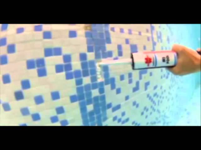 Adhesivo MS Pool para piscinas Würth Art. Nº 0893226200 - YouTube