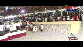 Eglise Shalom Haiti, EN DIRECT. Comment, Like & Share