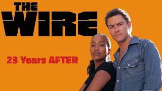 THE WIRE (2002) - 23 Years AFTER - What happened to them?