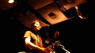 Tumbledown - between song rambles