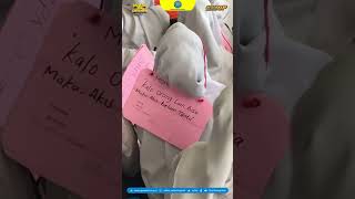 Sosialisasi Bahaya Penyalahgunaan Narkoba kepada Siswa/i SMAN 1 Cipeundeuy