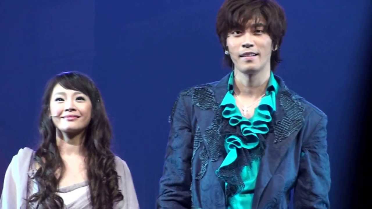 Musical '로미오와 줄리엣, Romeo & Juliette' Curtain Call- Korea ver.(프랑스 라이센스)