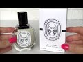 Мой новый аромат/Diptyque OLENE eau de toilette