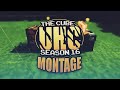 Minecraft Cube UHC Season 16 Montage