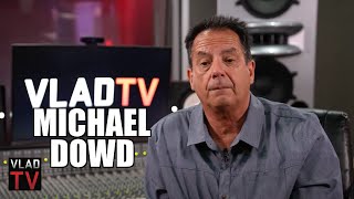 Michael Dowd on a Dominican Gang Shorting Him $700, Putting a Hit on Him (Part 5)