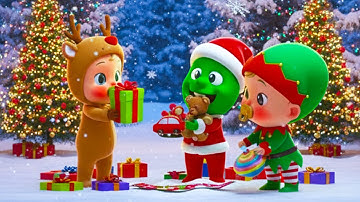 Positive Morning Winter Jazz ❄️ Smooth Bossa Nova Piano & Cozy Cafe Jazz Tunes for Happy Vibes