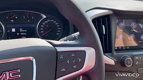 GMC Buick Teen Driver