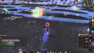 Mind Blast Crit Mind Blast Crit