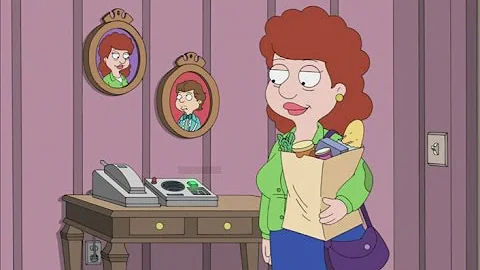 American Dad! Stan's Racist Phone Call to Snot's Mom