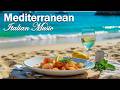 🎶 Italian Vibes &amp; Mediterranean Music 🎶 Positano Sunset &amp; Luxury Yacht Serenity 4K
