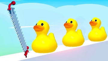 SLICE TWINS | All Levels Gameplay Android, iOS ! Nice Game