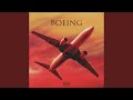 Boeing prod by hom1e