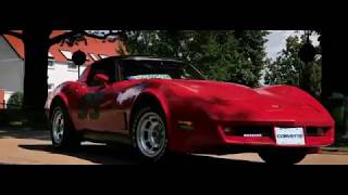US Car Classics Schloss Diedersdorf 2017