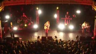 Pain Of Salvation -  Scarsick ( Ending Themes DVD )