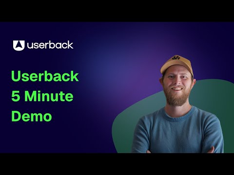 4 Powerful New Userback Features | Automate Feedback, Sync with Jira & Stay on Track