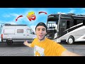 $160,000 Van Conversion Vs $160,000 RV!