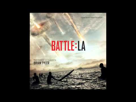 01 Battle Los Angeles Hymn[Battle:Los Angeles]