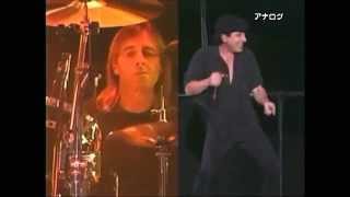 AC/DC - Stiff Upper Lip (Live Japan, February 19, 2001)  [Pro-Shot]