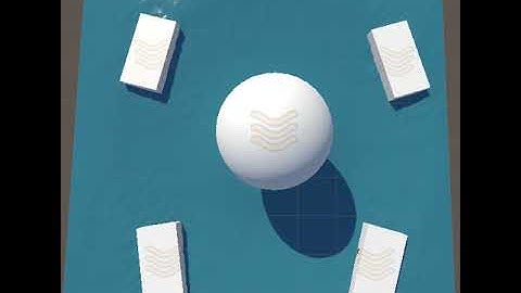 WaveMaker 2.0 DevLog - Jobs & Buoyancy & Drifting