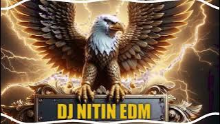 Duniya Di Tha Tha Tha !!! EDM TRANCE !! HI..BASS MIXX !!! DJ NITIN EDM ( 2024)