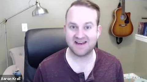 SaaS Onboarding Mistakes - Aaron Krall